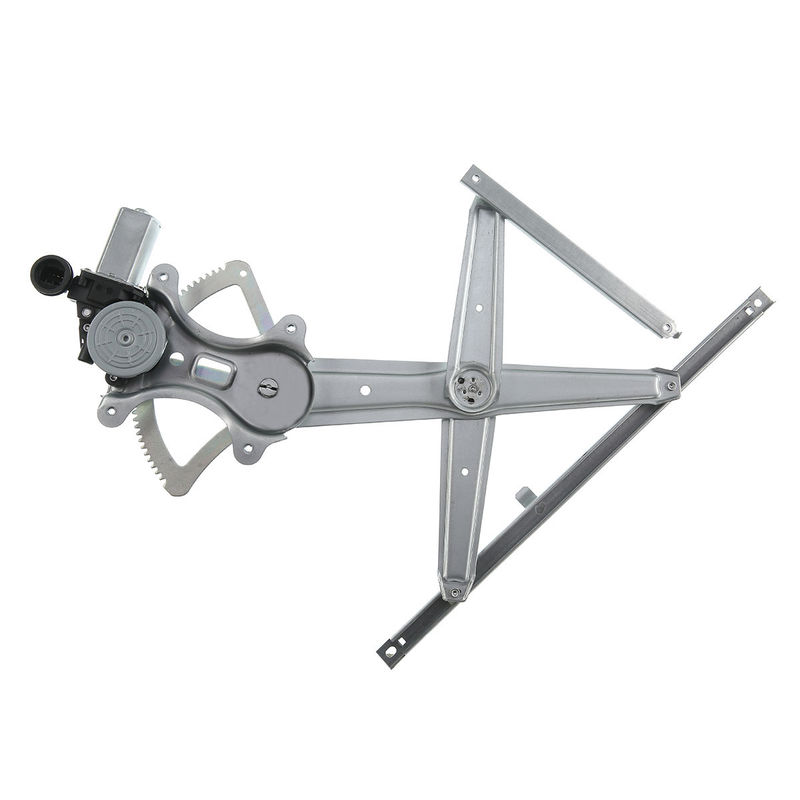 2x Front Power Window Regulator with Motor for Toyota 4 Runner FJ Cruiser Lexus