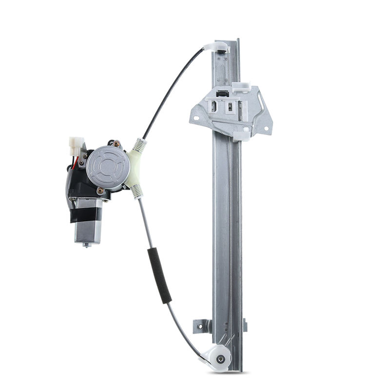 Rear Passenger Power Window Motor & Regulator Assembly for Mitsubishi Montero 92-00