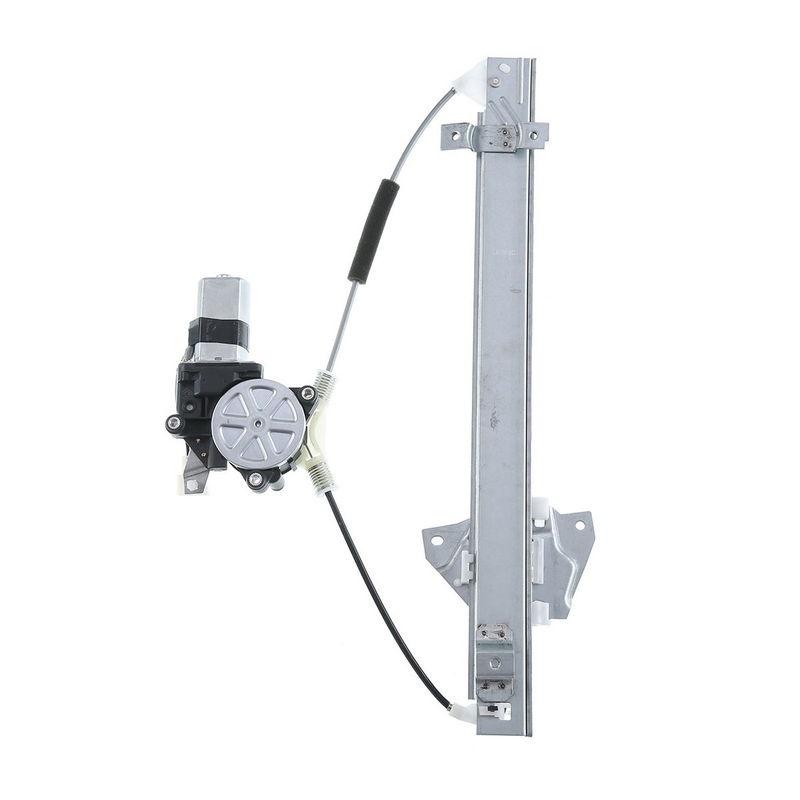 Rear Passenger Power Window Motor & Regulator Assembly for Mitsubishi Montero 92-00