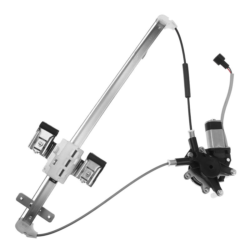 Rear Passenger Power Window Motor & Regulator Assembly for Dodge Dakota 2005-2010