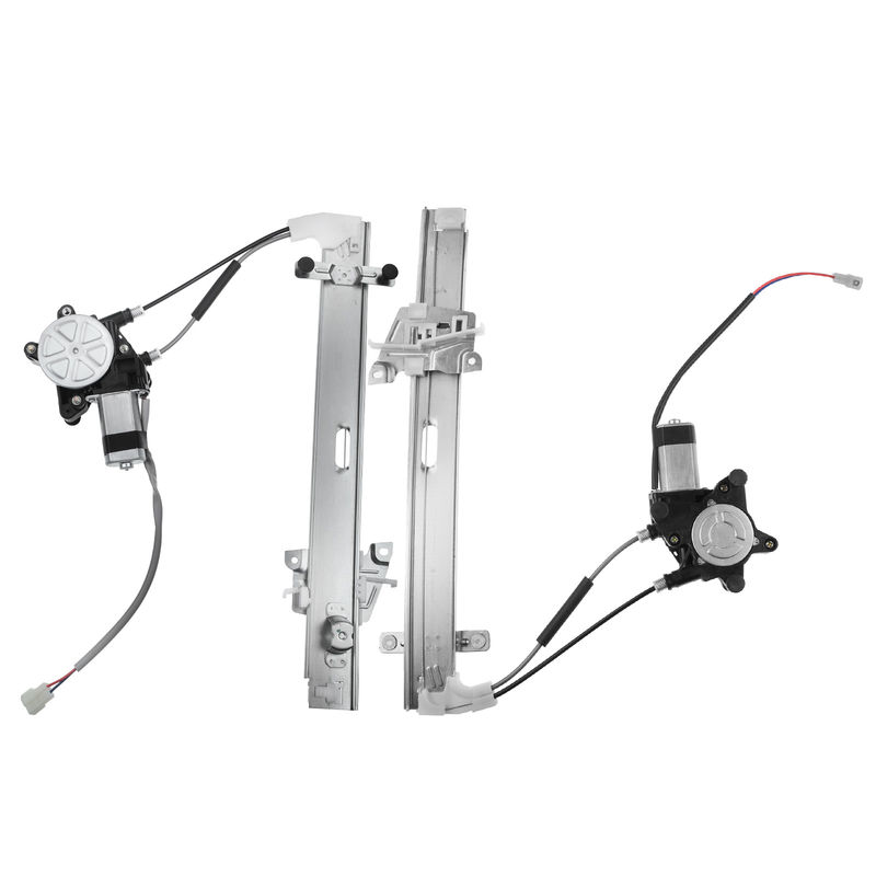 2x Rear Power Window Regulator with Motor for Kia Sportage 1995-2000