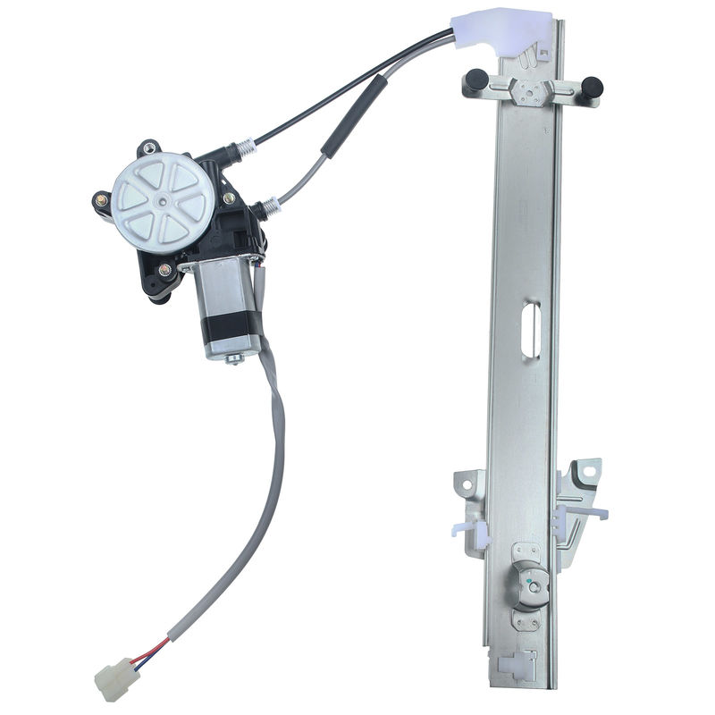 2x Rear Power Window Regulator with Motor for Kia Sportage 1995-2000