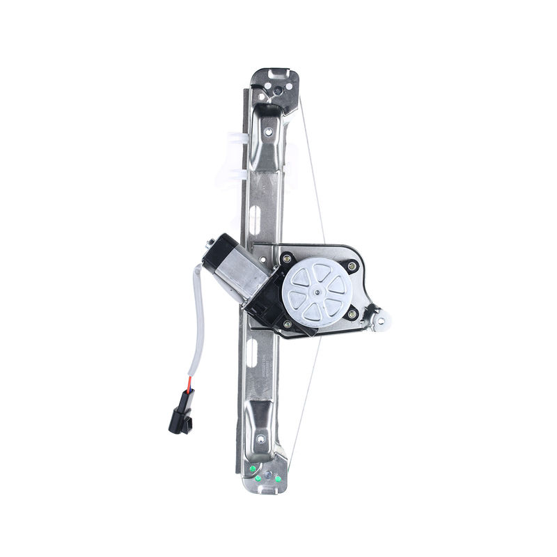 Rear Passenger Power Window Motor & Regulator Assembly for Chevrolet Malibu 2004-2005