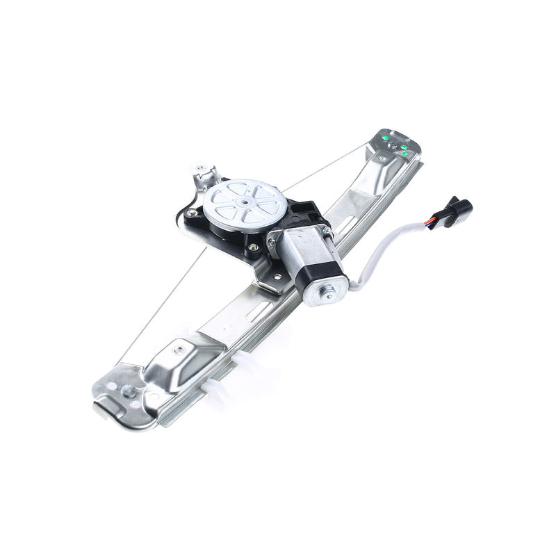 Rear Passenger Power Window Motor & Regulator Assembly for Chevrolet Malibu 2004-2005