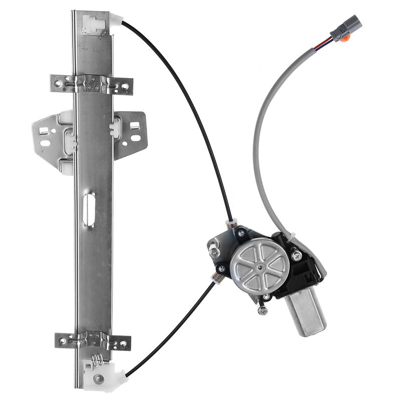 Rear Passenger Power Window Motor & Regulator Assembly for Acura MDX 2001-2006