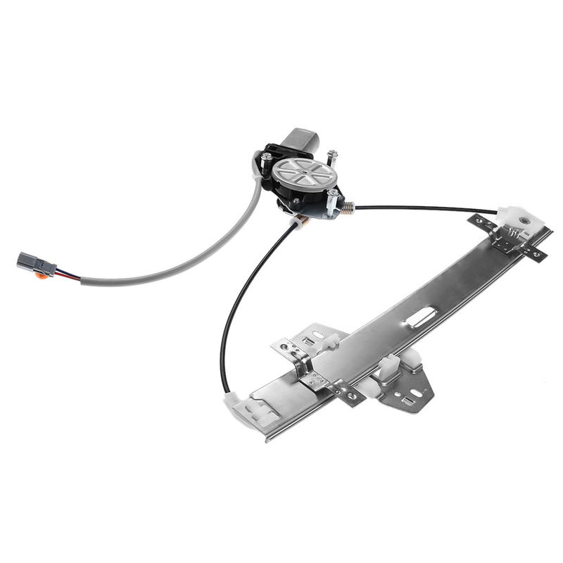 Rear Passenger Power Window Motor & Regulator Assembly for Acura MDX 2001-2006