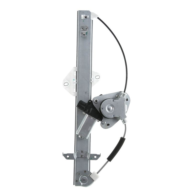 Rear Passenger Power Window Motor & Regulator Assembly for Subaru Legacy Outback 10-14