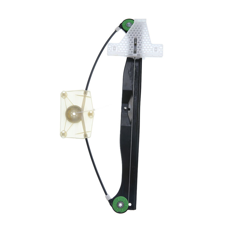Rear Passenger Power Window Regulator without Motor for Audi A3 A3 Quattro