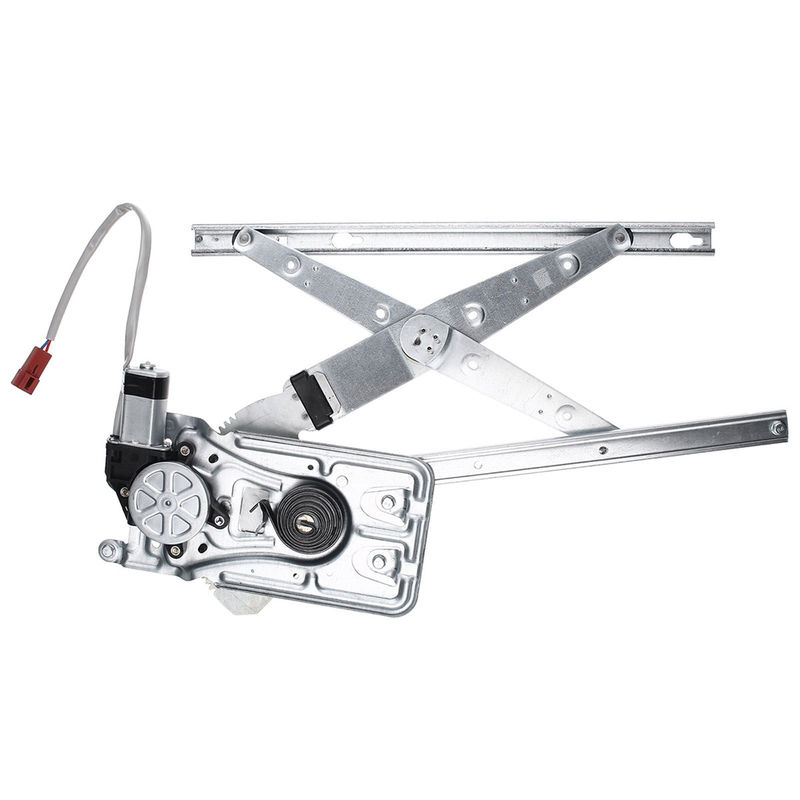 2x Front Power Window Regulator with Motor for Chrysler 300M Dodge