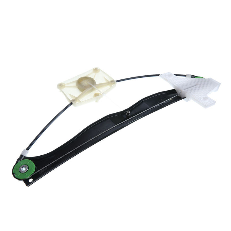 Rear Passenger Power Window Regulator without Motor for Audi A3 A3 Quattro