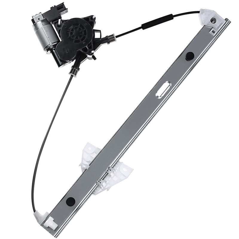 Front Passenger Power Window Motor & Regulator Assembly for Mazda CX-9 2007-2015
