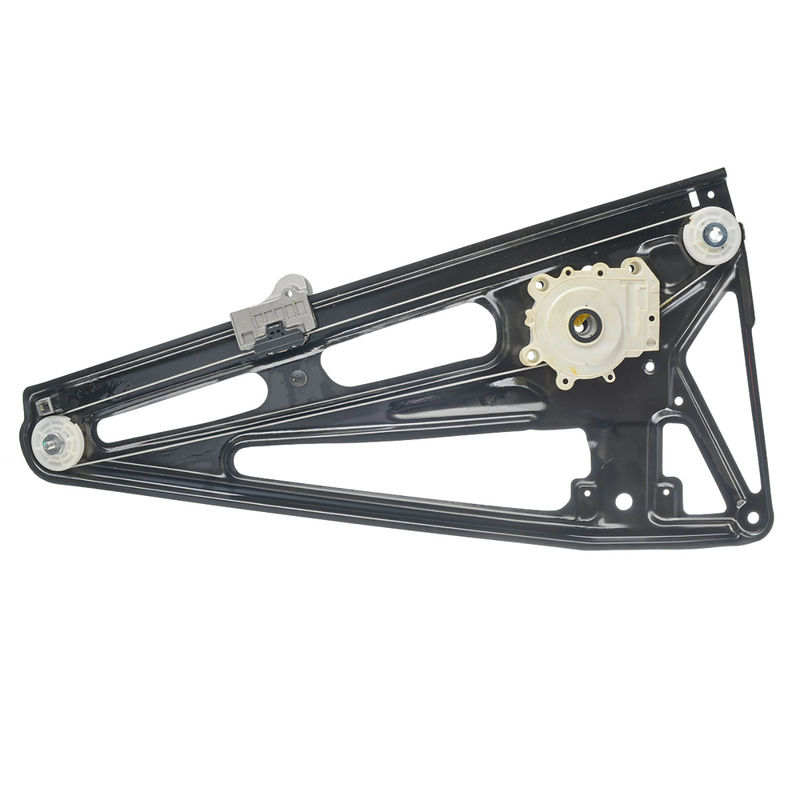 Rear Passenger Power Window Regulator without Motor for BMW E38 740i 740iL 95-01