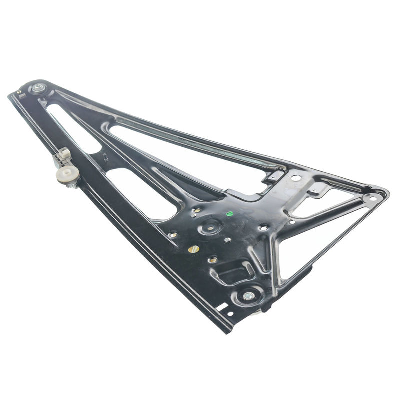 Rear Passenger Power Window Regulator without Motor for BMW E38 740i 740iL 95-01