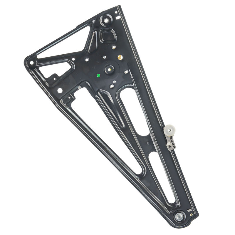 Rear Passenger Power Window Regulator without Motor for BMW E38 740i 740iL 95-01