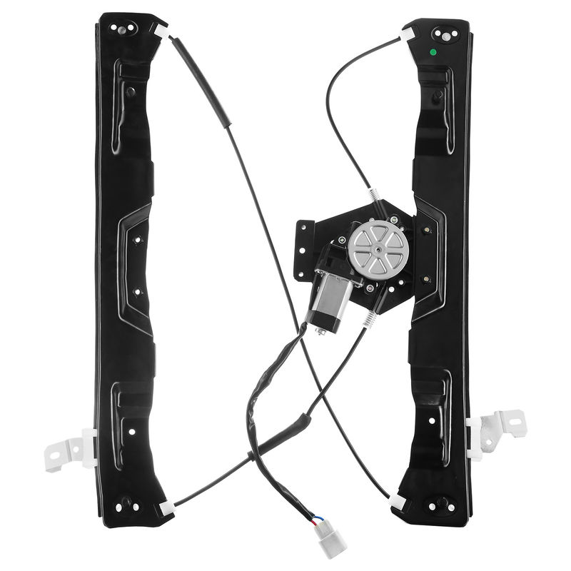 Front Passenger Power Window Motor & Regulator Assembly for Ford Explorer 2002-2010