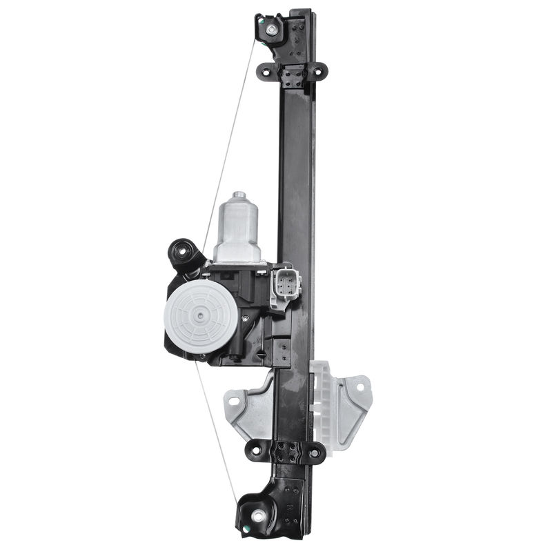 Rear Passenger Power Window Motor & Regulator Assembly for Nissan Altima 2013-2018