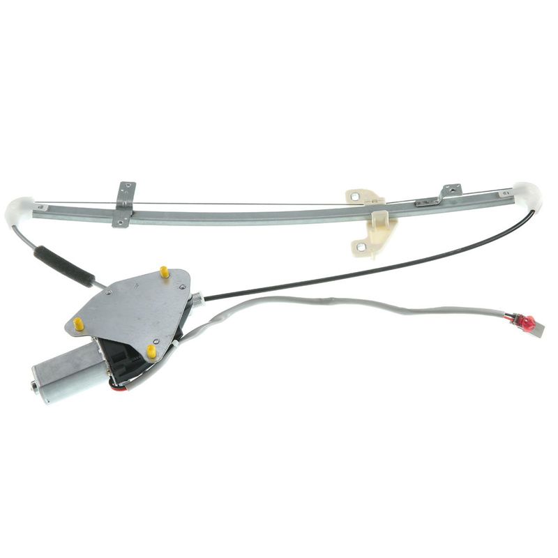 Rear Passenger Power Window Motor & Regulator Assembly for Honda CR-V 2002-2006