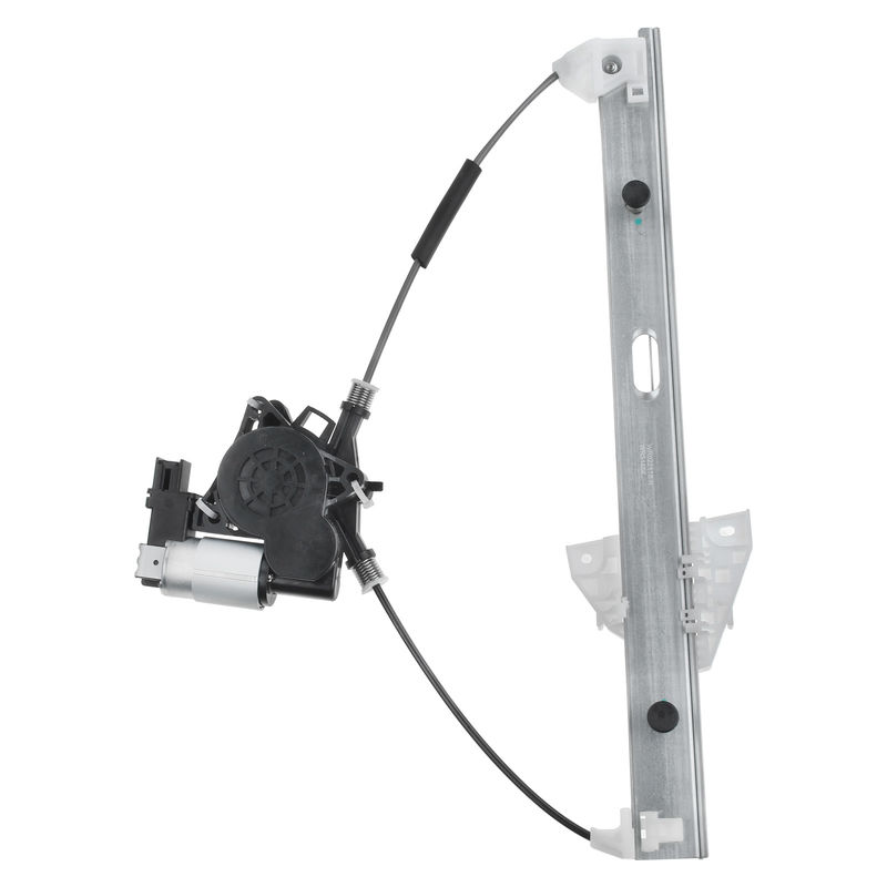 Rear Passenger Power Window Motor & Regulator Assembly for Mazda CX-9 2007-2015 SUV