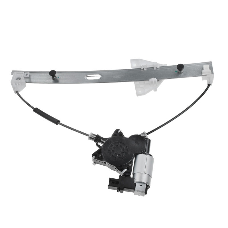 Rear Passenger Power Window Motor & Regulator Assembly for Mazda CX-9 2007-2015 SUV