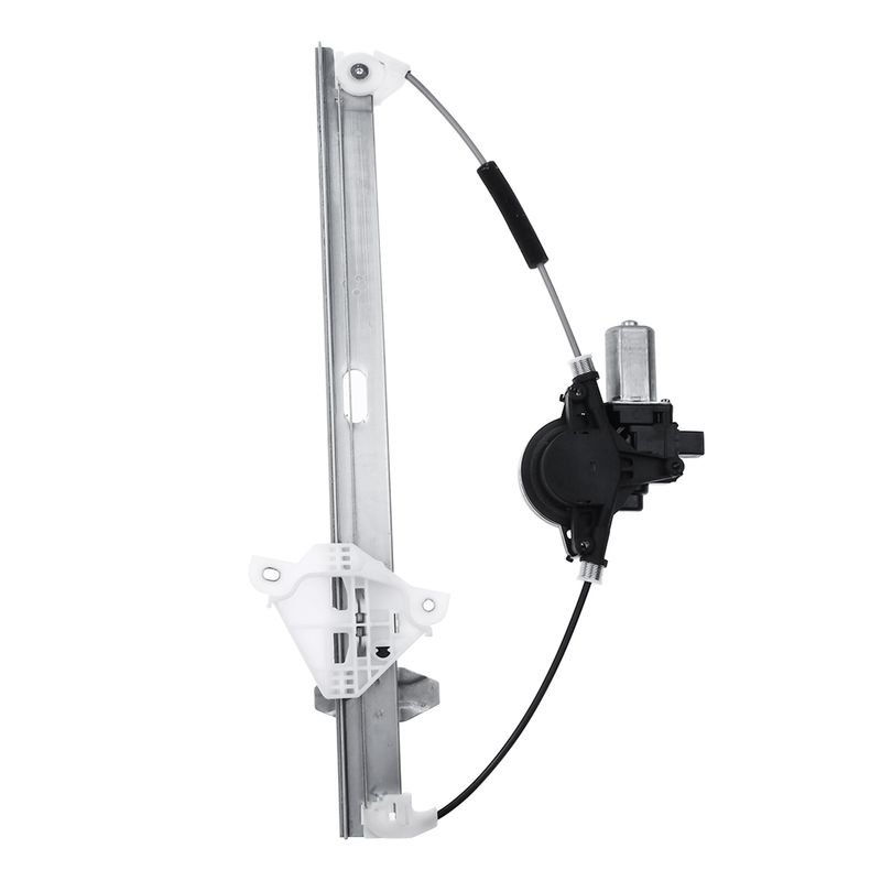 2x Front Power Window Regulator with Motor for Mazda CX-5 2013-2016