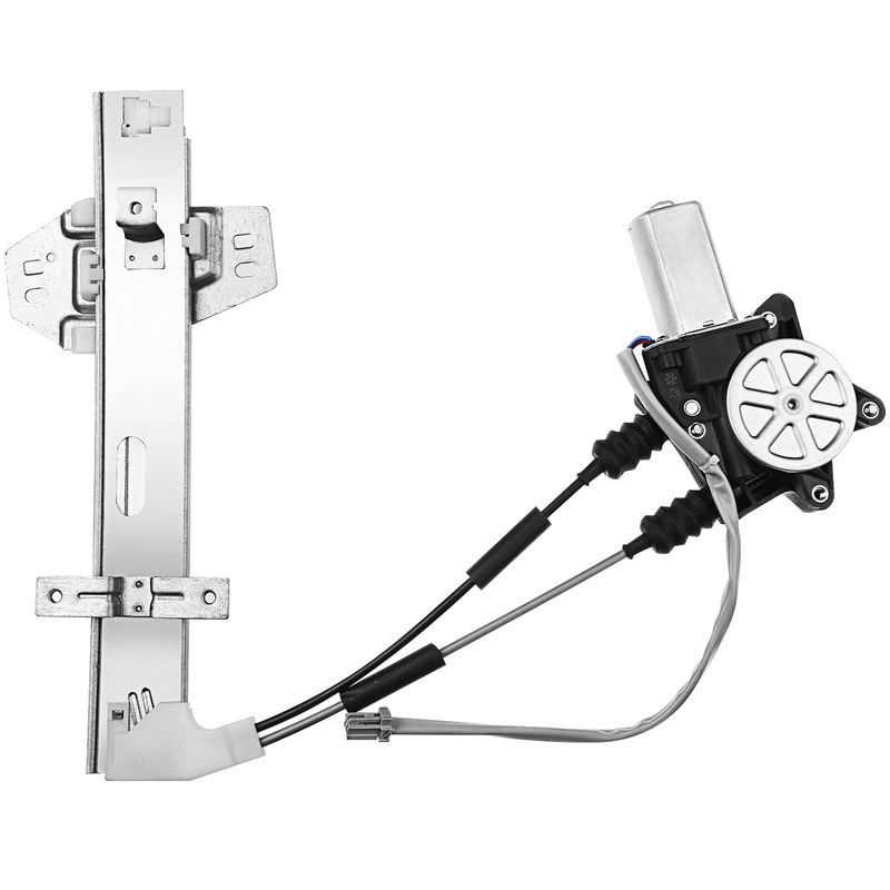 Rear Passenger Power Window Motor & Regulator Assembly for Honda Accord 1994-1997
