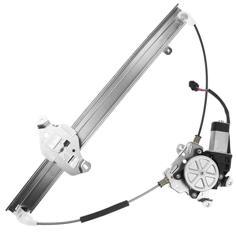 Rear Passenger Power Window Motor & Regulator Assembly for Nissan Pathfinder 2005-2012