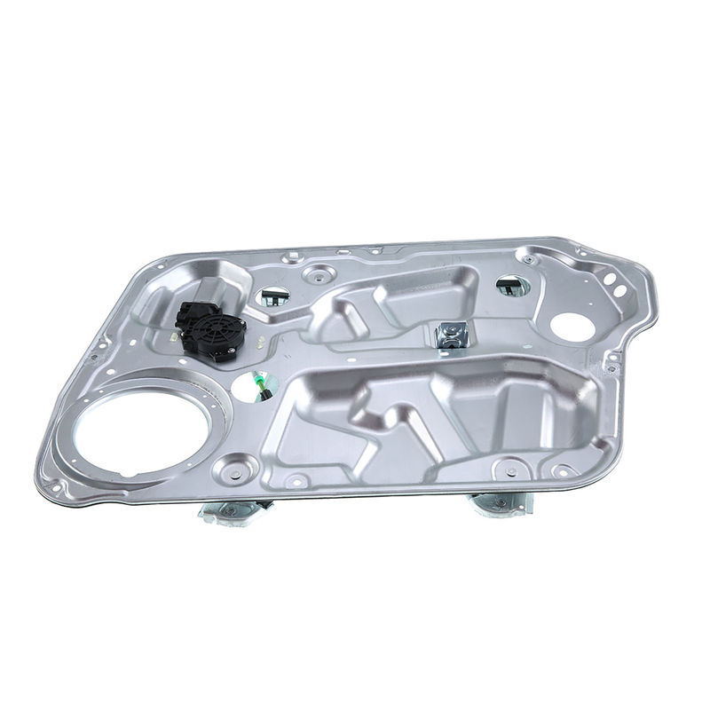 Front Passenger Power Window Motor & Regulator Assembly for Hyundai Sonata 2006-2010