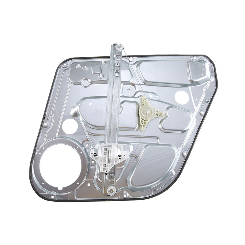 2x Rear Power Window Regulator with Motor for Kia Rondo 2007-2010