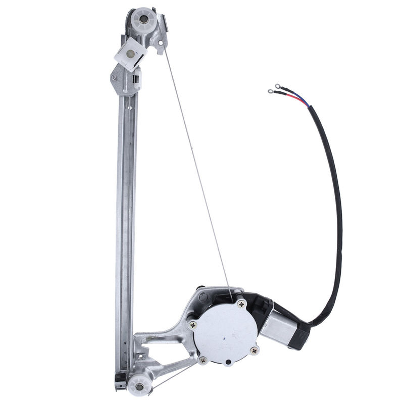 Rear Passenger Power Window Motor & Regulator Assembly for Mercedes-Benz 190D 84-89