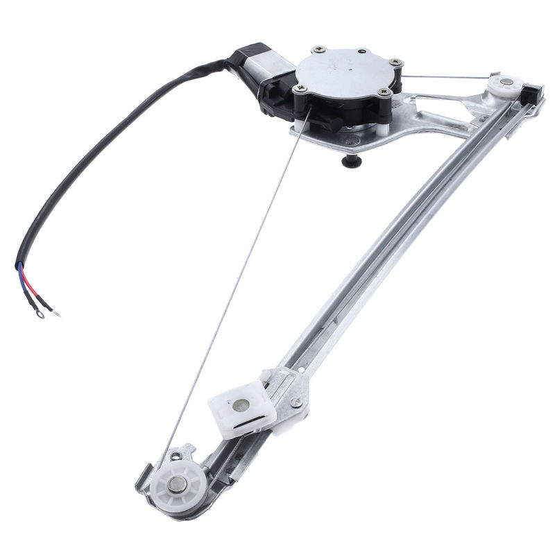 Rear Passenger Power Window Motor & Regulator Assembly for Mercedes-Benz 190D 84-89