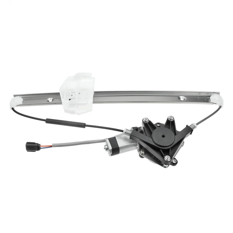 Rear Passenger Power Window Motor & Regulator Assembly for Jeep Wrangler 2007-2017 JK