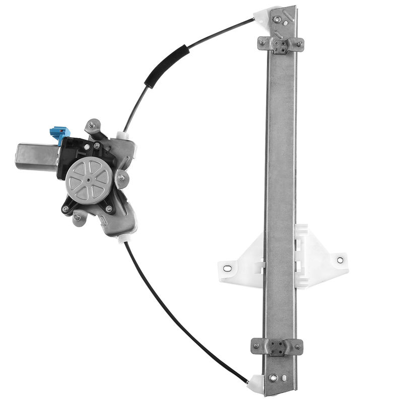 Front Passenger Power Window Motor & Regulator Assembly for Kia Optima 2002-2006