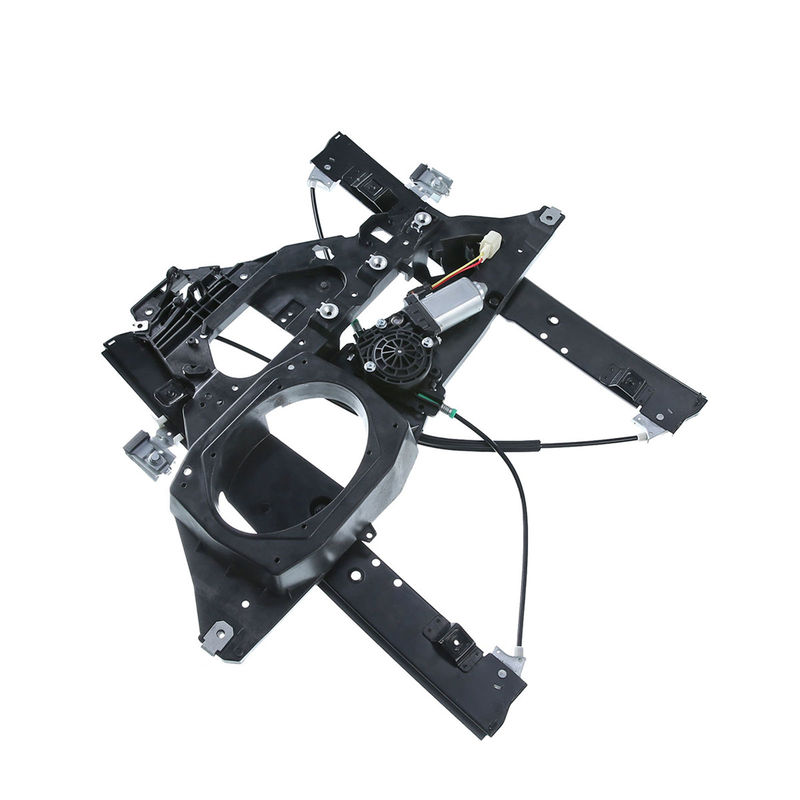 2x Front Power Window Regulator with Motor for Ford Expedition Navigator 07-17