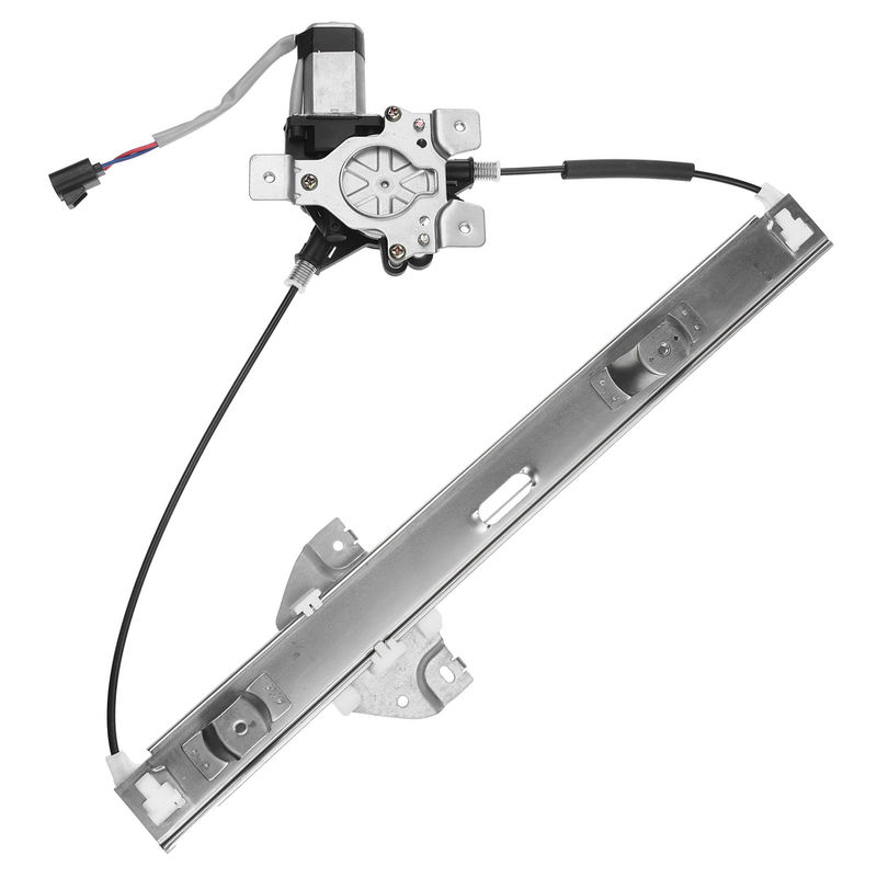 Rear Passenger Power Window Motor & Regulator Assembly for Saturn Vue 2002-2007