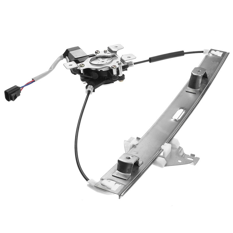 Rear Passenger Power Window Motor & Regulator Assembly for Saturn Vue 2002-2007