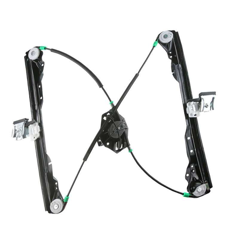 Front Passenger Window Regulator without Motor for Ford Focus 2000-2007