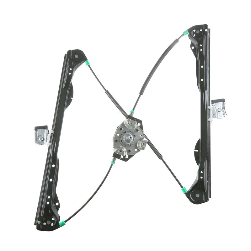 Front Passenger Window Regulator without Motor for Ford Focus 2000-2007