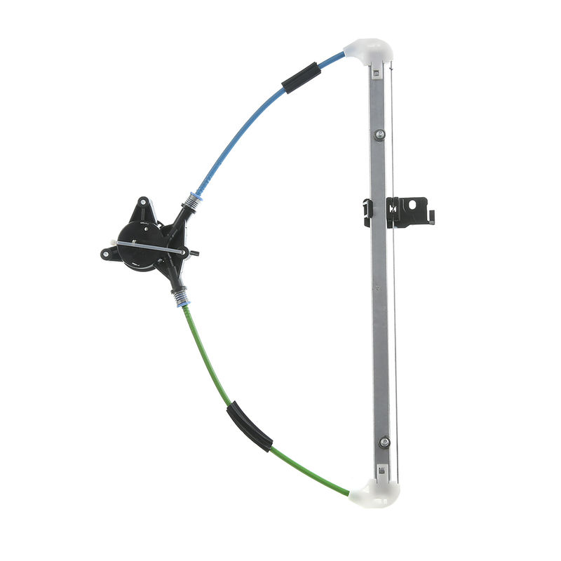 Rear Passenger Power Window Regulator without Motor for Mazda 3 2004-2009 3Sport