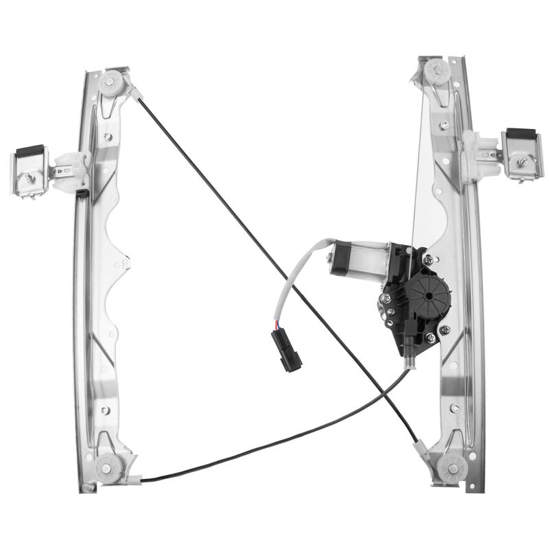 Front Passenger Power Window Motor & Regulator Assembly for Jeep Grand Cherokee 2005