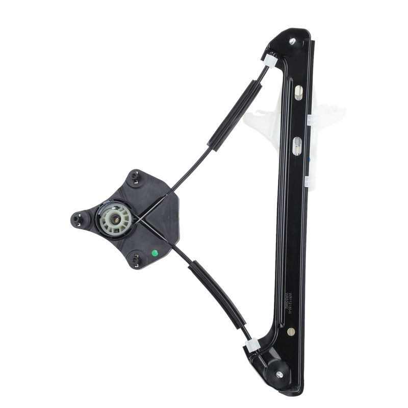 Rear Passenger Power Window Regulator without Motor for Volkswagen Golf R 15-17