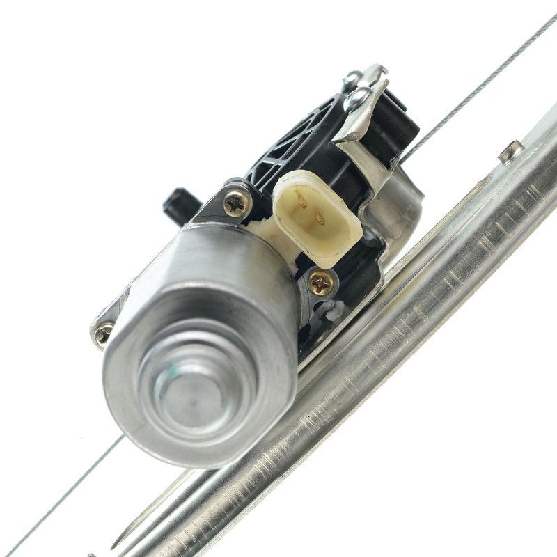 4x Front & Rear Power Window Regulator with Motor for BMW E46 325i 328i 99-05