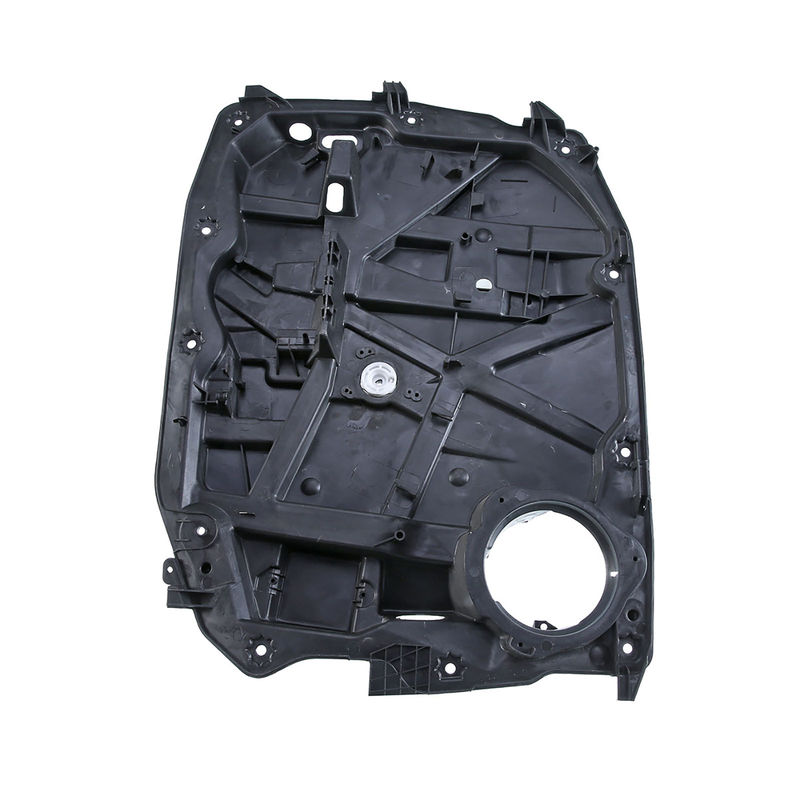 Front Passenger Power Window Regulator without Motor for Jeep Liberty 2008-2012
