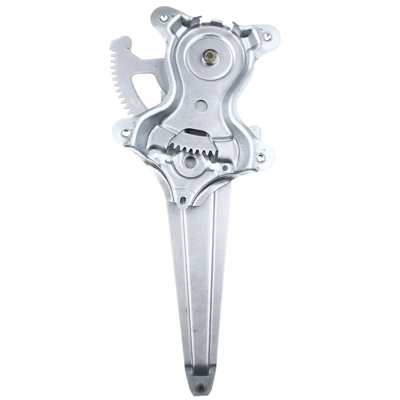 Rear Passenger Power Window Regulator without Motor for Toyota RAV4 Highlander