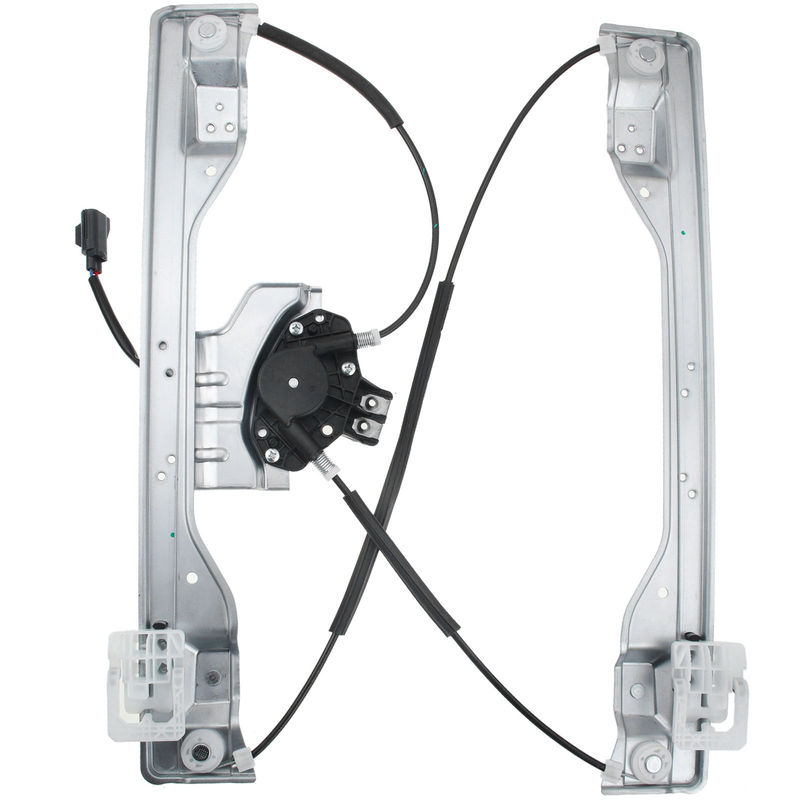 Rear Passenger Power Window Motor & Regulator Assembly for Ford F-150 F-250 Super Duty