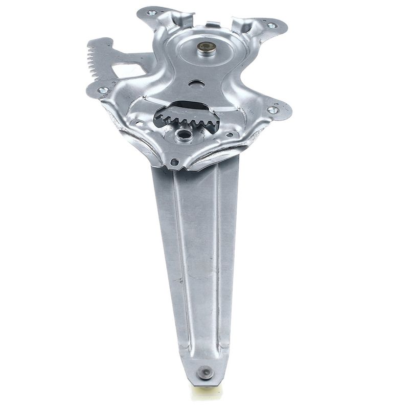 Rear Passenger Power Window Regulator without Motor for Toyota RAV4 Highlander