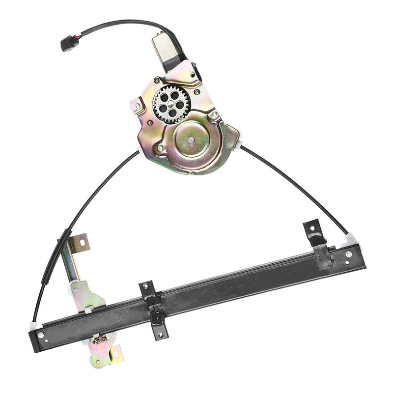 Front Passenger Power Window Motor & Regulator Assembly for Honda Passport 1994-1997