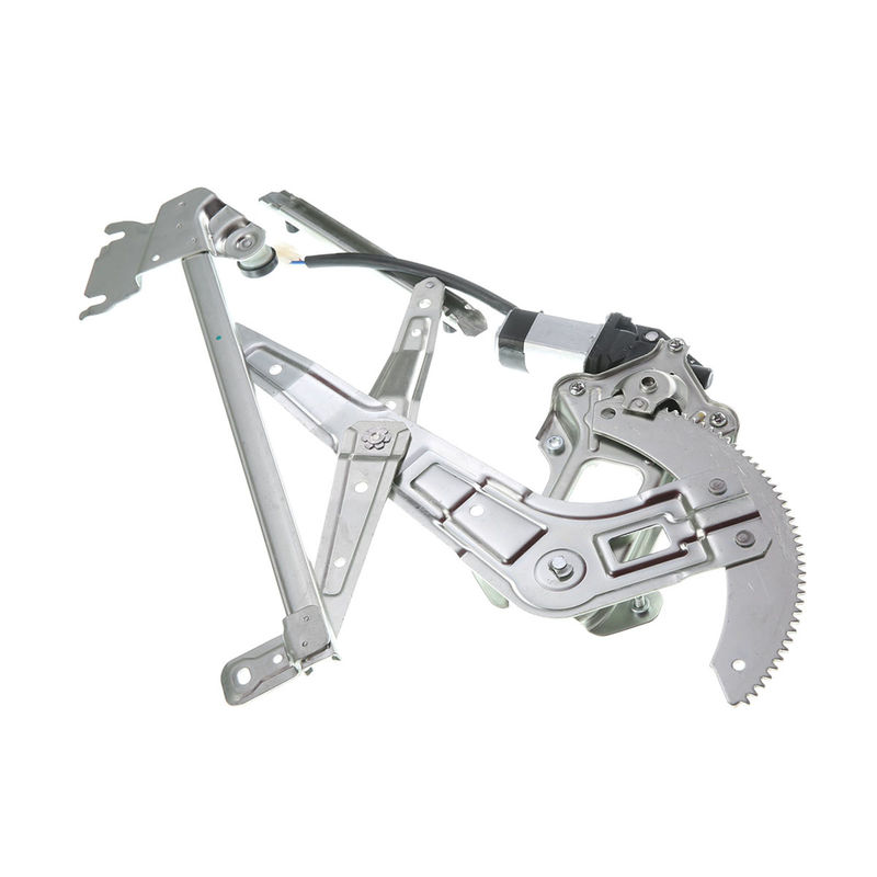 2x Front Power Window Regulator with Motor for Subaru Forester 03-08