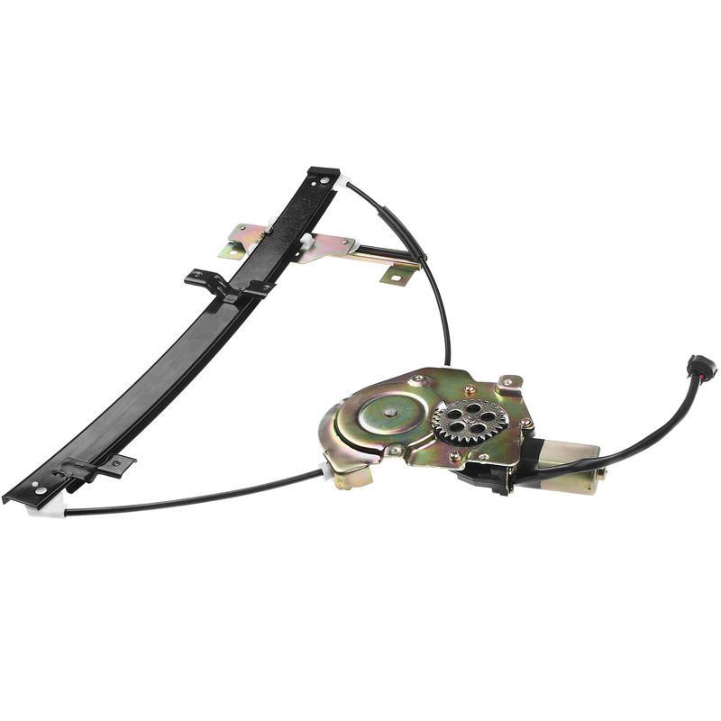 Front Passenger Power Window Motor & Regulator Assembly for Honda Passport 1994-1997