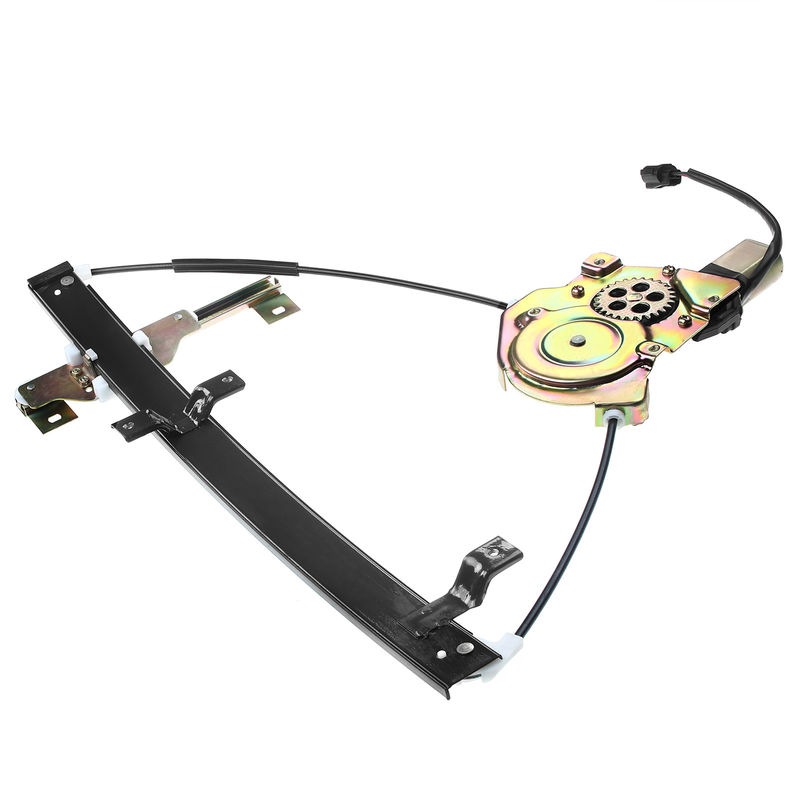 Front Passenger Power Window Motor & Regulator Assembly for Honda Passport 1994-1997