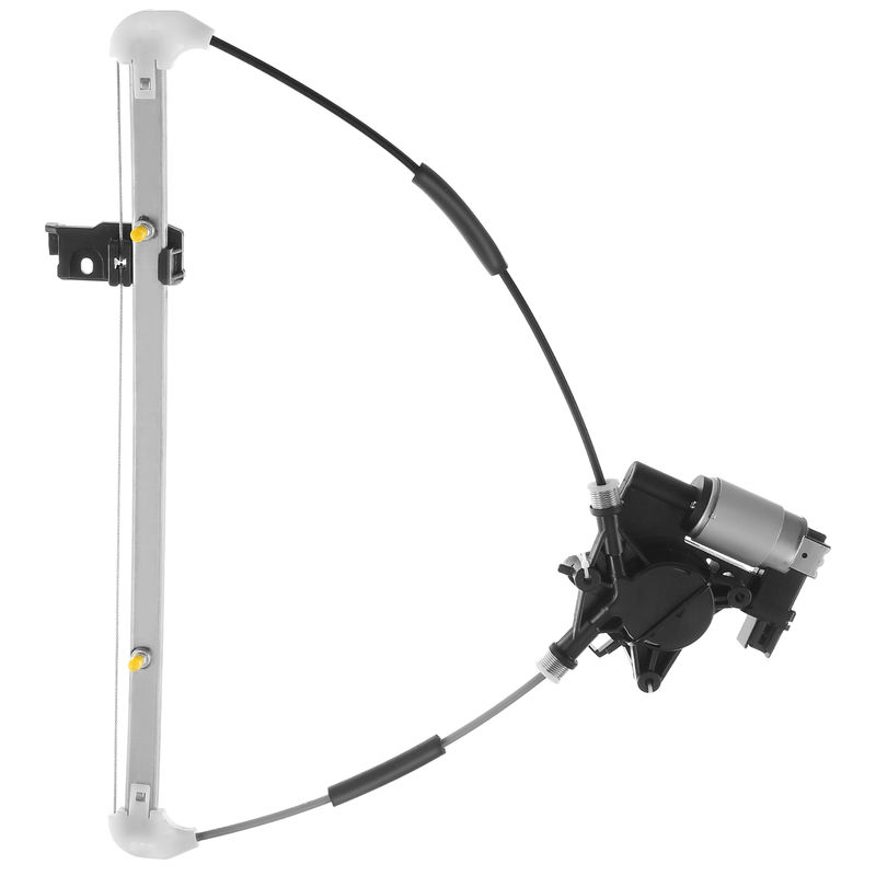 Rear Passenger Power Window Motor & Regulator Assembly for Mazda 6 2003-2008